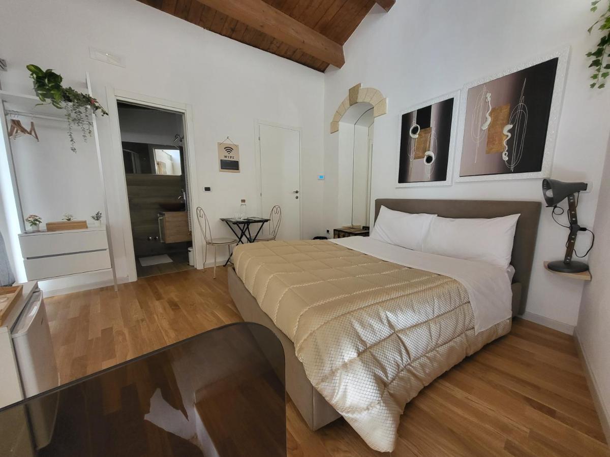 Bed and Breakfast L'Edera Альтамура Екстер'єр фото