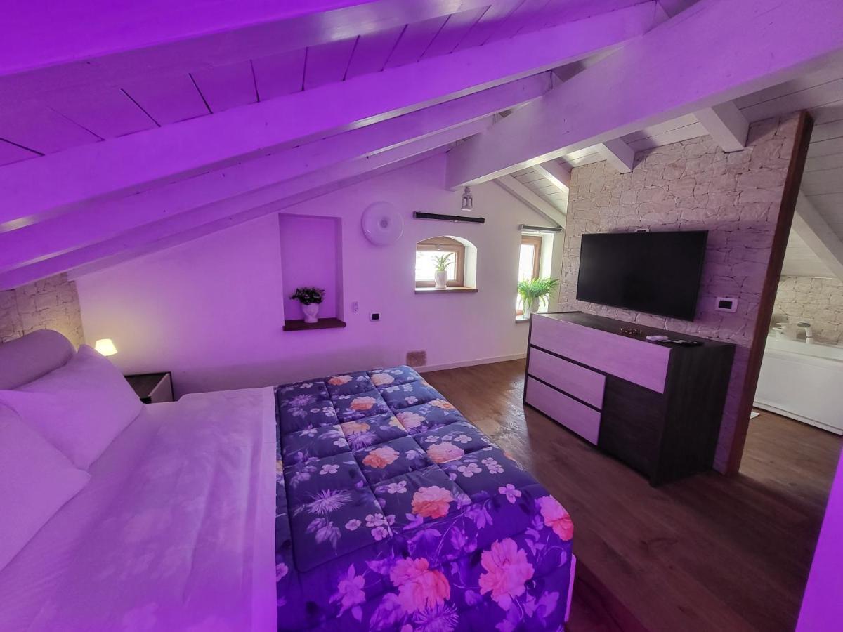 Bed and Breakfast L'Edera Альтамура Екстер'єр фото