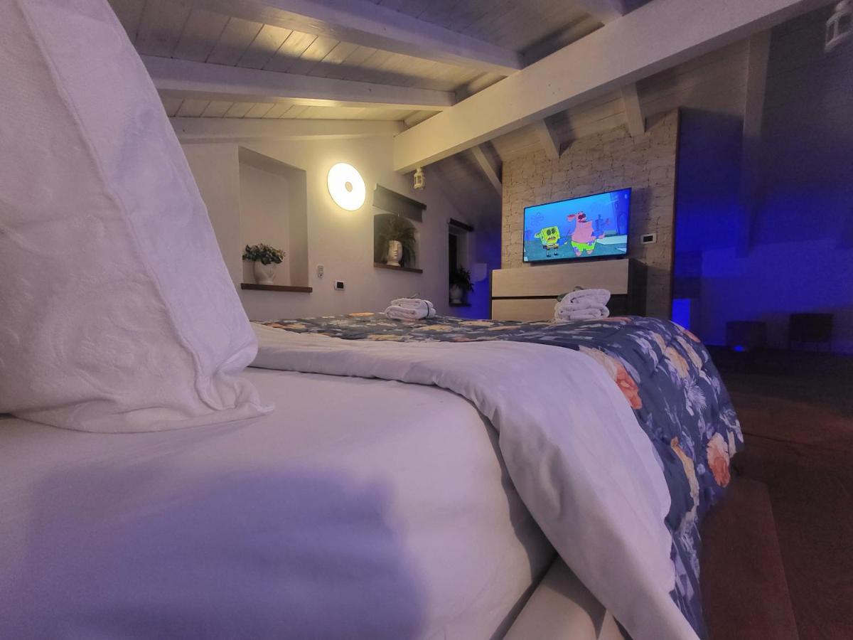 Bed and Breakfast L'Edera Альтамура Екстер'єр фото
