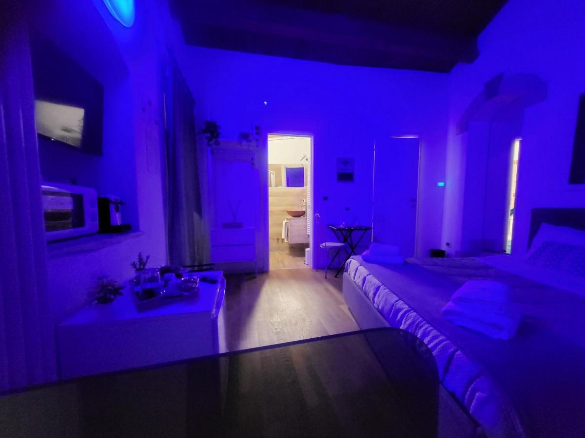 Bed and Breakfast L'Edera Альтамура Екстер'єр фото